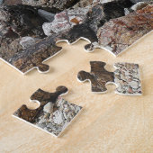 St. Thomas Rocky Beach Puzzle (Seite)