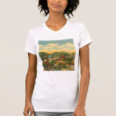 St Thomas T-Shirt (Vorderseite)