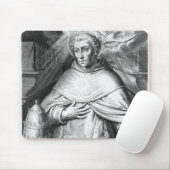 St Thomas Thomas von Aquin Mousepad (Mit Mouse)