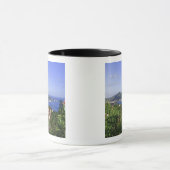 St. Thomas, US Jungfrau Islands Charlotte Tasse (Zentrum)