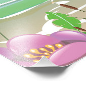 St Thomas US Jungfrau Islands Fotodruck (Ecke)