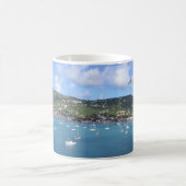 St. Thomas, USVI Tasse (Mittel)