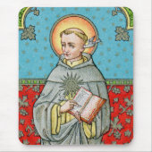 St. Thomas von Aquin (VVP 002) Mousepad (Vorne)