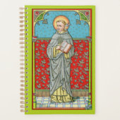 St. Thomas von Aquin (VVP 002) Planer (Vorderseite)