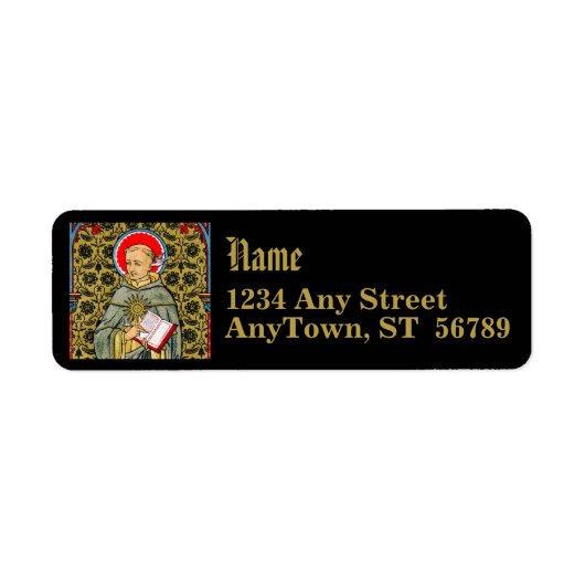 St. Thomas von Aquin (VVP 003) (Vorne)
