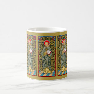 St. Thomas von Aquin (VVP 003) Kaffeetasse