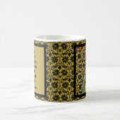 St. Thomas von Aquin (VVP 003) Kaffeetasse (Mittel)
