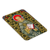 St. Thomas von Aquin (VVP 003) Magnet (Rechte Seite)