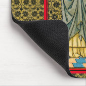 St. Thomas von Aquin (VVP 003) Mousepad (Ecke)