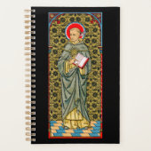 St. Thomas von Aquin (VVP 003) Planer (Vorderseite)