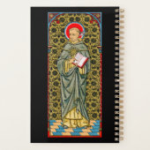 St. Thomas von Aquin (VVP 003) Planer (Rückseite)