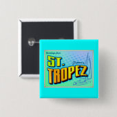 ST TROPEZ BUTTON (Vorne & Hinten)