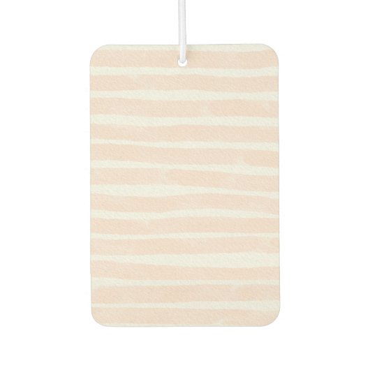 St. Tropez Destination Wedding  Autolufterfrischer (Vorderseite)