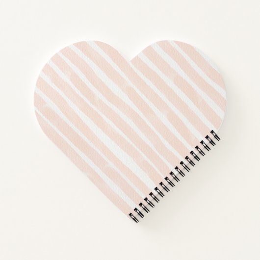 St. Tropez Destination Wedding  Notizblock (Rückseite)