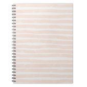 St. Tropez Destination Wedding Notizblock (Vorderseite)