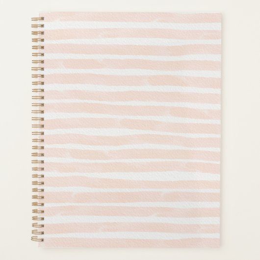 St. Tropez Destination Wedding  Planer (Vorderseite)