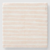 St. Tropez Hochzeit am Reiseziel Steinuntersetzer (Vorderseite)