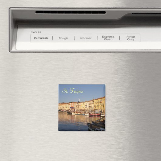 St. Tropez Magnet (In Situ (Geschirrspüler))
