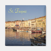 St. Tropez Magnet (Vorne)