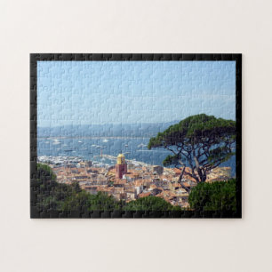 st Tropez Puzzle