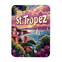 St.Tropez Sunset