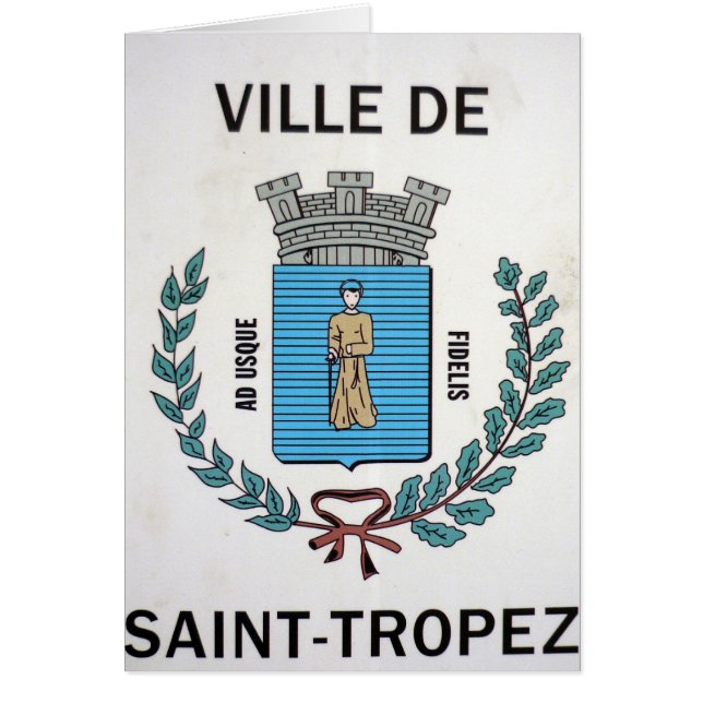 st Tropez ville (Vorne)