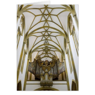 St. Ulrika und St. Afra, Augsburg