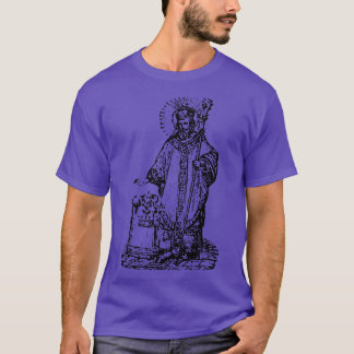 St. Urban katholisch von VSG T-Shirt