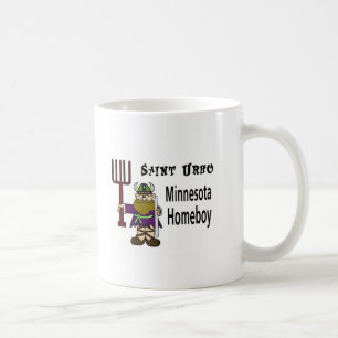 St. Urho - Minnesota Homeboy Tasse