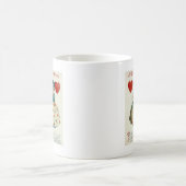 St. Valentin Kaffeetasse (Mittel)