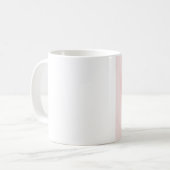 ST.valentine-TASSE Kaffeetasse (Vorderseite Links)
