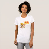 St Valentines Day gift T-Shirt (Vorne ganz)