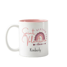 St. Valentino segnete Sie Liebe anpassbar