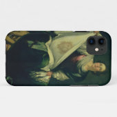 St.-Veronica, 1625-30 (Öl auf Leinwand) Case-Mate iPhone Hülle (Rückseite (Horizontal))