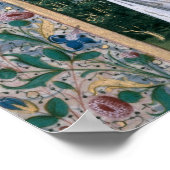 St. Veronica Poster (Ecke)