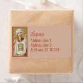 St. Veronica von Jerusalem (JM 60) (Insitu)