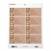 St. Veronica von Jerusalem (JM 60) (Vorne)