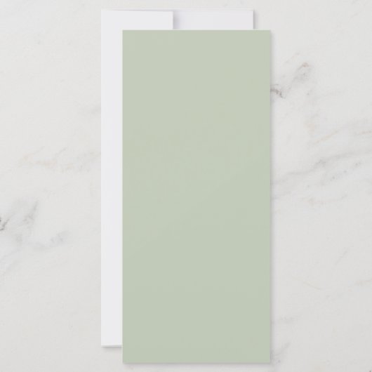 St. Veronica von Jerusalem (JM 60) (Rückseite)