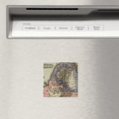 St Vincent 2 Magnet (In Situ (Geschirrspüler))