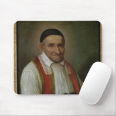 St. Vincent de Paul 1649 Mousepad (Mit Mouse)