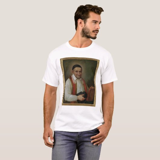 St. Vincent de Paul 1649 T-Shirt (Vorne ganz)