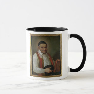 St. Vincent de Paul 1649 Tasse