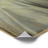 St. Vincent de Paul Poster (Ecke)