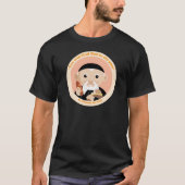 St. Vincent de Paul T-Shirt (Vorderseite)