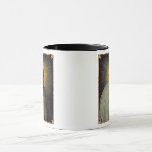 St. Vincent de Paul Tasse (Zentrum)