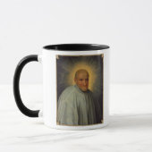 St. Vincent de Paul Tasse (Links)