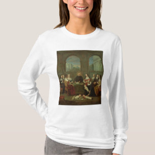 St. Vincent de Paul und die Schwestern von der T-Shirt