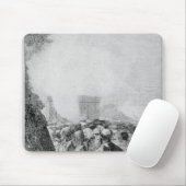 St. Vincent Ferrer, 1750-80 Mousepad (Mit Mouse)