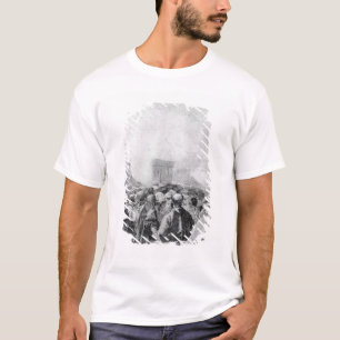 St. Vincent Ferrer, 1750-80 T-Shirt