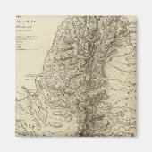 St Vincent Magnet (Vorne)